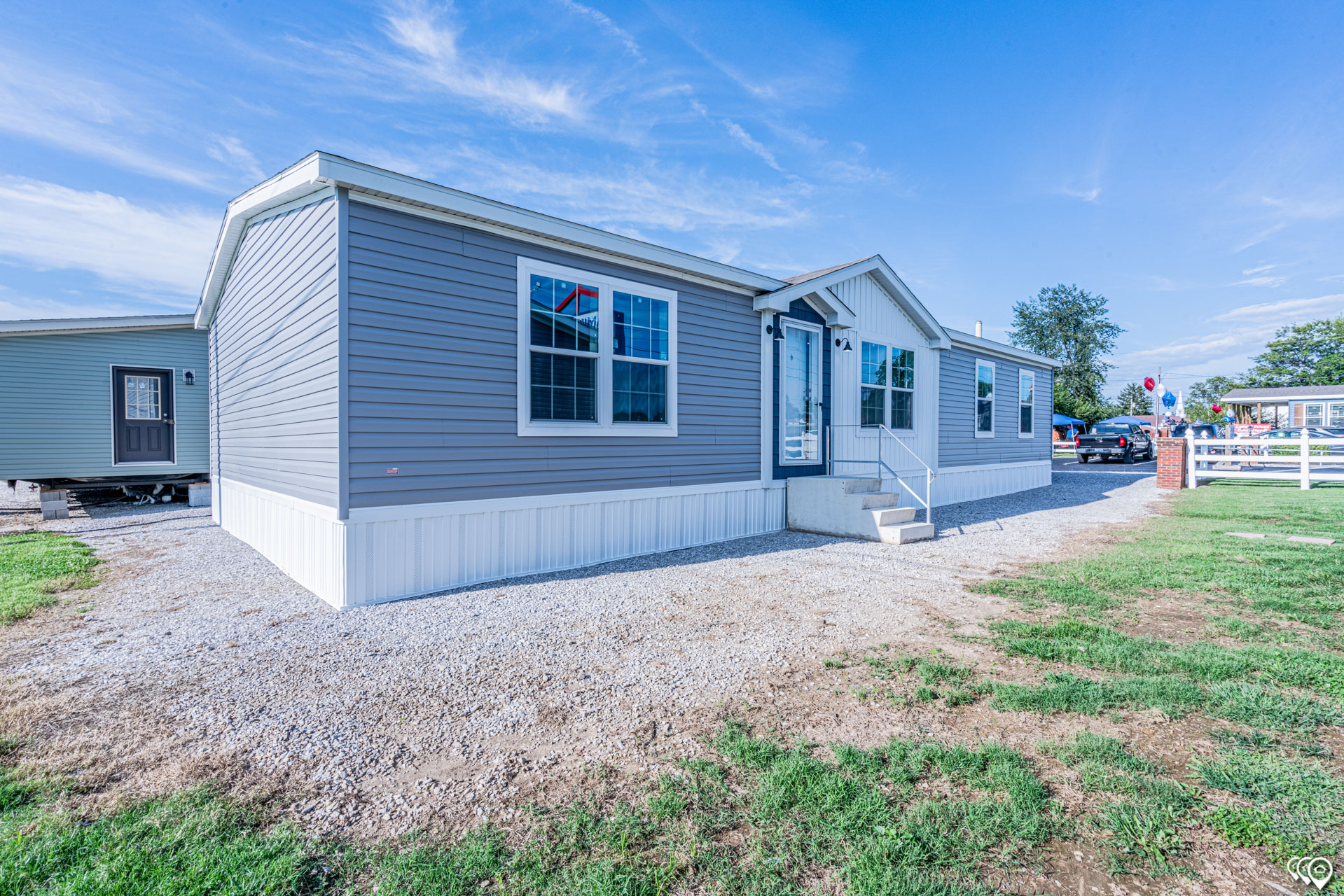 Ascend The Pursuit 2860H22A1A by Champion Homes